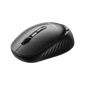 Chuột không dây Innostyle wireless mouse Black Đen