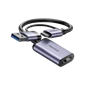 Cổng Chuyển OTG Innostyle NexaLink USB 3.0 Capture Card – CCACH15 Mặc định