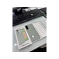 ĐTDĐ Samsung A56 5G, SM-A566B/DS, 8+128, Xanh - Cũ