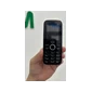 Điện thoại di động Itel it8010, màu Đen (Black) - 355231571594888 - IT8010BLACK - Cũ