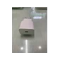 Củ sạc Samsung 25W, Type C (Không kèm cáp), Trắng - Cũ