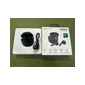 Tai Nghe TWS Nakamichi TW016, BT 6.0, Màng Loa 13mm, Nghe Đến 20H - Hàng Chính Hãng (Đen) - Cũ