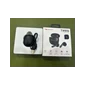 Tai Nghe TWS Nakamichi TW016, BT 6.0, Màng Loa 13mm, Nghe Đến 20H - Hàng Chính Hãng (Đen) - Cũ