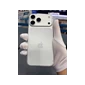 ĐTDĐ Apple iPhone 17 Pro Max 256GB Silver_MFYM4ZP/A - C6QV030G97 - MFYM4ZP - Cũ