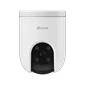 Camera IP Wifi ngoài trời quay 360 độ EZVIZ H8C Pro 2K 3MP Mặc định