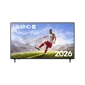 Smart TV LG 55 Inch UHD AI 4K 2026 55UA8055PSA Đen