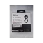Cáp USB-C to USB-C (60W) mophie Essential 1M Black - 409912236 - Cũ