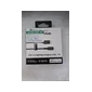 Cáp USB-C to Lightning Mophie Essential 1M - Black (409912244) - Cũ