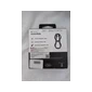 Cáp USB-C to Lightning Mophie Essential 1M - Black (409912244) - Cũ