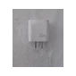 Sạc 9FIT PD 20W 1C White- 9A020A05W - Cũ