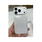 ĐTDĐ Apple iPhone 17 Pro 256GB Silver_MG8G4ZP/A  - Cũ