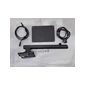 Màn hình Samsung ViewFinity S8 LS27B800PXEXXV, 27inch/UHD/IPS/60Hz/5ms/400nits/HDMI+DP+USBC+Audio+LAN - Cũ