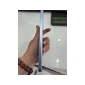 ĐTDĐ Samsung A17 LTE, SM-A175F/DS,8+128, Xanh nhạt - 355500729192864 - A175FLBDXXV - Cũ