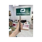 ĐTDĐ Apple iPhone 16 Pro Max 256GB Desert Titanium_MYWX3VN/A - SL04HT64GW2 - MYWX3VN - Cũ
