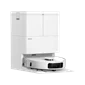 Robot hút bụi lau nhà thông minh Mova E50 Ultra Trắng