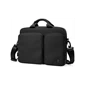 Túi TOMTOC Navigator A33 shoulder bag black laptop 16 inch Màu Đen