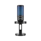 Microphone thu âm Podcast/phòng thu/livestream Boya K3 Đen