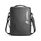 Túi đeo chéo TOMTOC urban shoulder bags laptop 16 inch H14 Màu Đen