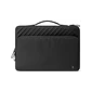 Túi xách chống sốc TOMTOC Voyage-A24 Laptop 13inch Đen
