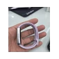 VÒNG ĐEO TAY THÔNG MINH(BAND)HUAWEI CDY-B19 Band 11/DÂY Fluor/TÍM(6942103182365)  - Cũ