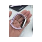 VÒNG ĐEO TAY THÔNG MINH(BAND)HUAWEI CDY-B19 Band 11/DÂY Fluor/TÍM(6942103182365)  - Cũ