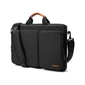 Túi đeo TOMTOC briefcase laptop 17 inch A42G1D1 Màu Đen