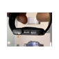 ĐỒNG HỒ THÔNG MINH(WATCH)HUAWEI SYA-B09 FIT 4/DÂY Fluor/ĐEN/ADU_Demo - Cũ