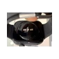 ĐỒNG HỒ THÔNG MINH(WATCH)HUAWEI SYA-B09 FIT 4/DÂY Fluor/ĐEN/ADU_Demo - Cũ