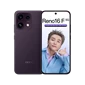 OPPO Reno16 F 5G 8GB+256GB Tím Đen