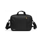 Túi TOMTOC defender 26l shoulder bag laptop 17.3 inch A31G1D1 Màu Đen