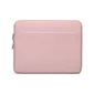 TÚI CHỐNG SỐC TOMTOC TABLET SLEEVE BAG FOR IPAD 11 INCH A18 Hồng