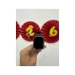 ĐỒNG HỒ THÔNG MINH(WATCH)HUAWEI SYA-B09 FIT 4/DÂY Fluor/ĐEN/ADU_Demo(6942103154423_DM) - Cũ