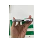 ĐTDĐ Samsung S25 Plus SM-S936B/DS,256GB, Xám bạc, SM-S936BZSBXXV - Cũ