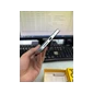 ĐIỆN THOẠI DI ĐỘNG (TEL) POCO M7 6.9"/SNAP 685/8G/256G/50MP+QVGA/8MP/7000mAh  - Cũ