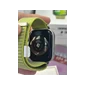 ĐỒNG HỒ THÔNG MINH(WATCH)HUAWEI SYA-B29 FIT 4 Pro/DÂY Nylon/XANH LÁ/ADU_Demo - TBH