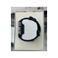 ĐỒNG HỒ THÔNG MINH(WATCH)HUAWEI SYA-B09 FIT 4/DÂY Fluor/ĐEN/ADU_Demo - TBH