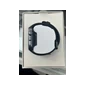 ĐỒNG HỒ THÔNG MINH(WATCH)HUAWEI SYA-B09 FIT 4/DÂY Fluor/ĐEN/ADU_Demo - TBH