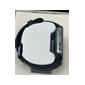 ĐỒNG HỒ THÔNG MINH(WATCH)HUAWEI SYA-B09 FIT 4/DÂY Fluor/ĐEN/ADU_Demo - Cũ