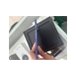 ĐTDĐ Samsung Fold6 SM-F956B,256GB,Xanh Navy - Cũ