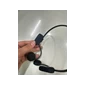 Tai nghe Bluetooth myAlo X-One, màu Đen - Cũ