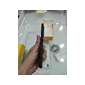 ĐIỆN THOẠI DI ĐỘNG (TEL) POCO M7 6.9"/SNAP 685/8G/256G/50MP+QVGA/8MP/7000mAh (25062PC34G)/ĐEN (6932554451868) - Cũ