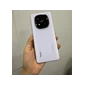 ĐIỆN THOẠI DI ĐỘNG (TEL) REDMI NOTE 14 PRO+ 5G 6.67/SNAP 7S GEN3/8G/256G/200+8+2MP/20MP/5110mAh (24115RA8EG)/TÍM (693255443104 - - Cũ