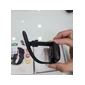 Điện thoại thông minh đeo tay trẻ em myALO Kidsphone K64, màu đen - Cũ