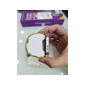 ĐỒNG HỒ THÔNG MINH(WATCH)HUAWEI SYA-B29 FIT 4 Pro/DÂY Nylon/XANH LÁ/ADU_Demo(6942103154485_DM) - Cũ
