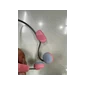 Tai nghe trẻ em Oaxis Myfirst Headphones Bone Conductor Lite, Pink - FH8504SA-PK01 - Cũ