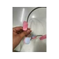 Tai nghe trẻ em Oaxis Myfirst Headphones Bone Conductor Lite, Pink - FH8504SA-PK01 - Cũ