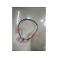 Tai nghe trẻ em Oaxis Myfirst Headphones Bone Conductor Lite, Pink - FH8504SA-PK01 - Cũ