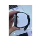 ĐỒNG HỒ THÔNG MINH(WATCH)HUAWEI SYA-B09 FIT 4/DÂY Fluor/ĐEN - Cũ