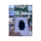 ĐỒNG HỒ THÔNG MINH(WATCH)HUAWEI SYA-B09 FIT 4/DÂY Fluor/ĐEN - Cũ