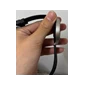 Đồng hồ thông minh Riversong Motive 9 Pro SW901 khung viền bạc dây sao su, màu đen - Cũ